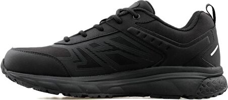 LUMBERJACK JOSEP 2PR SİYAH WATERPROOF OUTDDOOR ERKEK SPOR AYAKKABI