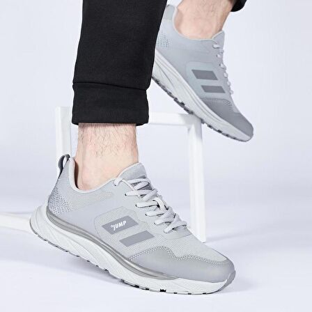 JUMP 26564 COMFORT CASUAL GÜNLÜK SPOR AYAKKABISI