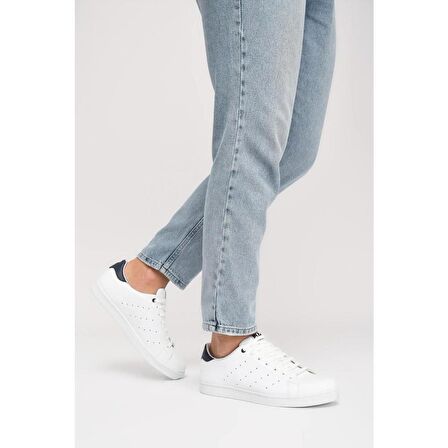 LUMBERJACK GRAZZI 3FX CASUAL ANATOMİK GÜNLÜK SNEAKER