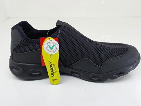 JUMP 21222 MEMORY FOAM HAFIZALI TABAN COMFORT ANATOMİK YAZLIK GÜNLÜK SPOR AYAKKABI