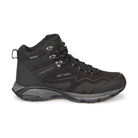 LUMBERJACK EAGLE HI 3PR SU GEÇİRMEZ WATERPROFF COMFORT CASUAL ANATOMİK OUTDOOR BOT