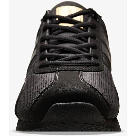 LESCON KAMPUS 7 SİYAH COMFORT CASUAL SPOR AYAKKABISI
