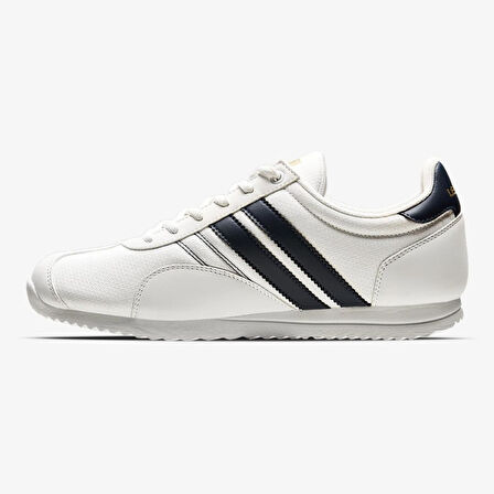 LESCON KAMPUS 7 BEYAZ COMFORT CASUAL SPOR AYAKKABISI