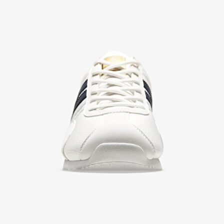 LESCON KAMPUS 7 BEYAZ COMFORT CASUAL SPOR AYAKKABISI