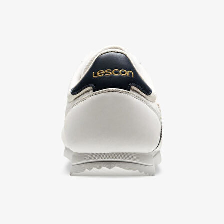 LESCON KAMPUS 7 BEYAZ COMFORT CASUAL SPOR AYAKKABISI