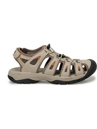 DOCKERS 234715 KUM ANATOMİK CASUAL GÜNLÜK SPOR SANDALET