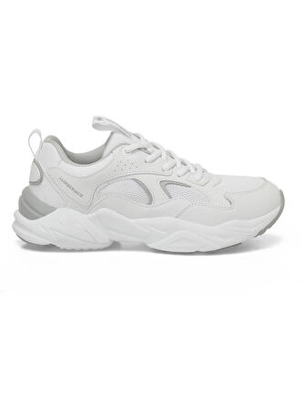 LUMBERJACK DAKOTA 5FX BEYAZ COMFORT CASUAL ANATOMİK SPOR AYAKKABISI