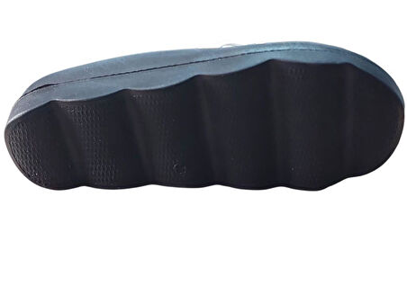 VOGA 1700 103 BEYAZ COMFORT CASUAL ANATOMİK TERLİK