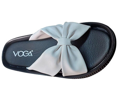 VOGA 1700 103 BEYAZ COMFORT CASUAL ANATOMİK TERLİK