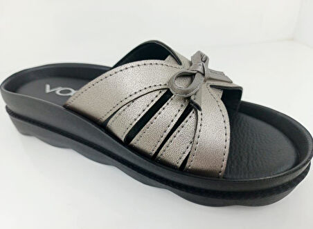 VOGA 1708 PLATİN COMFORT CASUAL ANATOMİK GÜNLÜK TERLİK