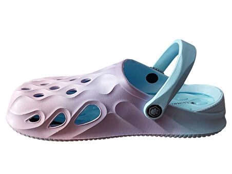 LUMBERJACK PALES 4FX MULTI COMFORT ANATOMİK SABO TERLİK 