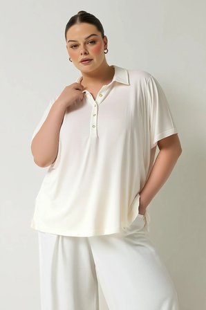 Polo Yaka T-shirt