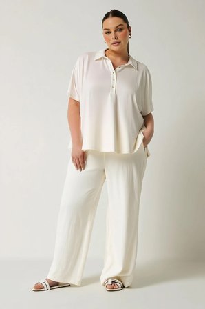 Polo Yaka T-shirt