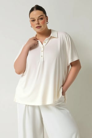 Polo Yaka T-shirt