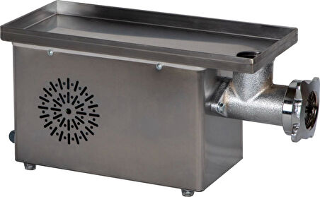 MYGARDEN 12 NO ET KIYMA MAKİNASI MYG-012