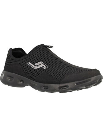 JUMP 21222 SİYAH MEMORY FOAM HAFIZALI TABAN COMFORT GÜNLÜK SPOR AYAKKABI