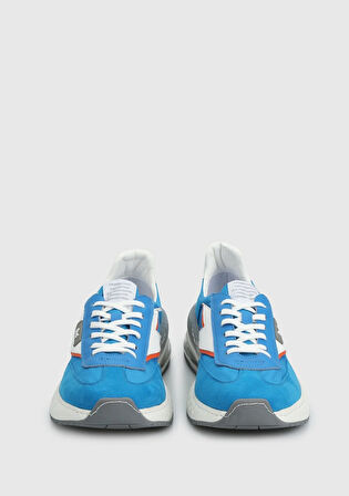 Mavi Erkek Sneaker