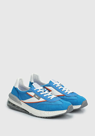 Mavi Erkek Sneaker