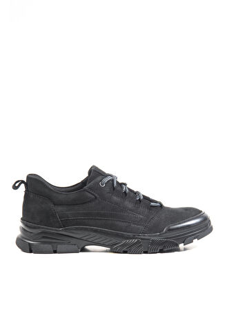 Bulldozer Siyah Erkek Sneaker BUL-240040