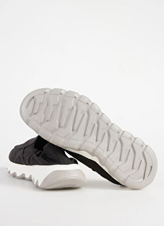 Bulldozer Siyah Erkek Günlük Ayakkabı BUL-241467