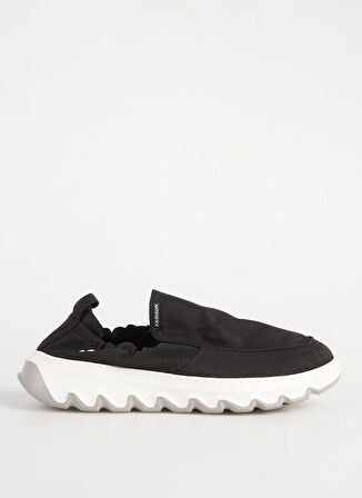 Bulldozer Siyah Erkek Günlük Ayakkabı BUL-241467