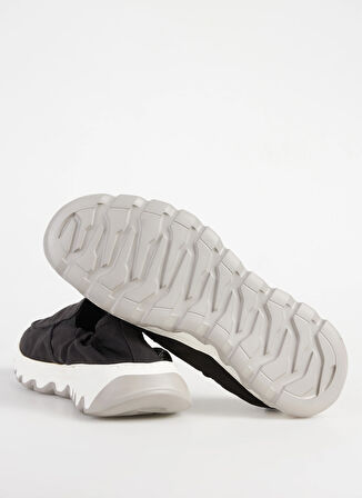 Bulldozer Siyah Erkek Günlük Ayakkabı BUL-241467