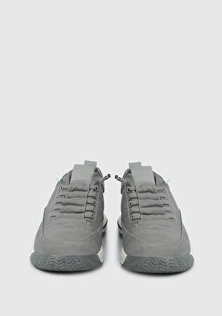 Gri Erkek Sneaker