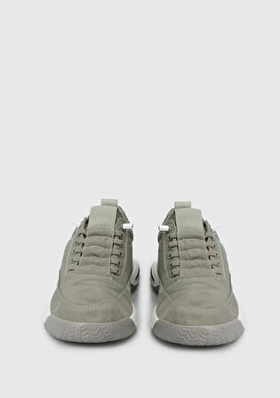 Haki Erkek Sneaker
