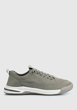 Haki Erkek Sneaker