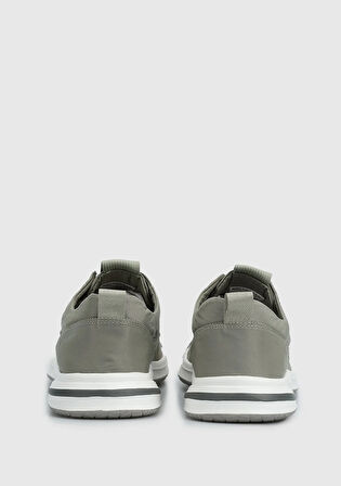 Haki Erkek Sneaker