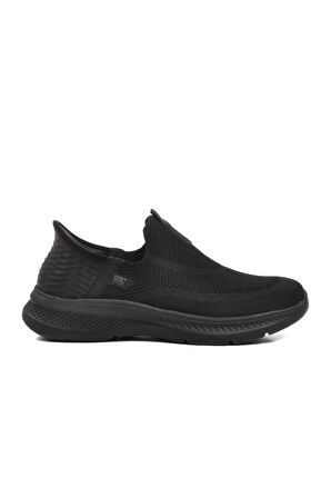Bulldozer 241407 Erkek Loafer Spor Ayakkabı