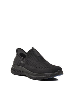 Bulldozer 241407 Erkek Loafer Spor Ayakkabı