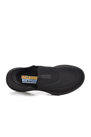Bulldozer 241407 Erkek Loafer Spor Ayakkabı