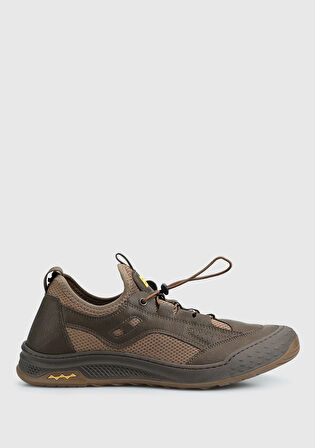Kahve Erkek Sneaker