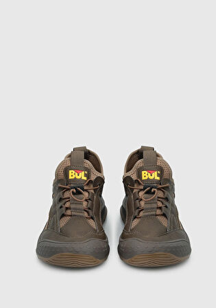 Kahve Erkek Sneaker