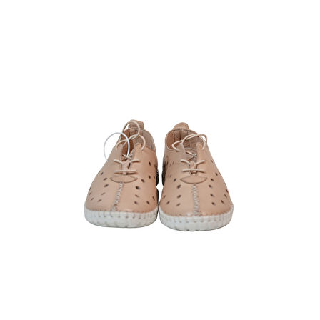 Kadın Deri Casual Ayakkabı BUL.241728