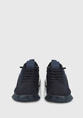 Lacivert Erkek Sneaker
