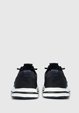 Lacivert Erkek Sneaker