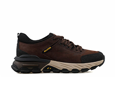 Bulldozer 250010 35 Kahverengi Erkek Günlük Ayakkabı BUL-250010-35 Kahverengi