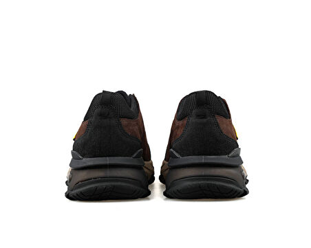 Bulldozer 250010 35 Kahverengi Erkek Günlük Ayakkabı BUL-250010-35 Kahverengi