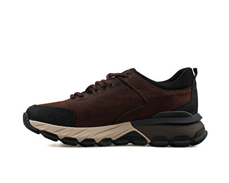 Bulldozer 250010 35 Kahverengi Erkek Günlük Ayakkabı BUL-250010-35 Kahverengi