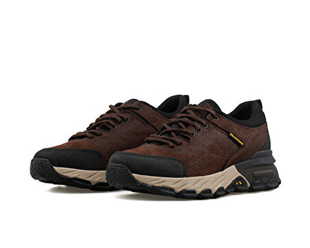 Bulldozer 250010 35 Kahverengi Erkek Günlük Ayakkabı BUL-250010-35 Kahverengi