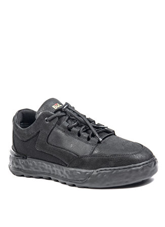 Bulldozer Siyah Erkek Sneaker BUL-250079