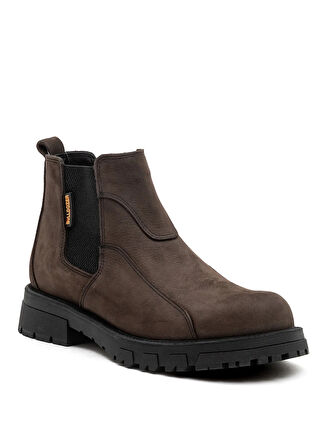 Bulldozer Antrasit Erkek Bot BUL-260006