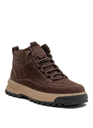 Bulldozer Kahve Erkek Bot BUL-260048