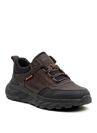 Bulldozer Haki Erkek Günlük Ayakkabı BUL-260071