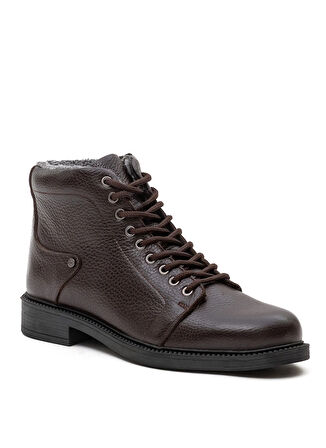 Bulldozer Kahve Erkek Bot BUL-260094