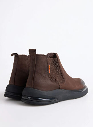 Bulldozer Kahve Erkek Bot BUL-260042