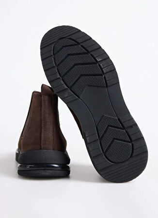 Bulldozer Kahve Erkek Bot BUL-260042