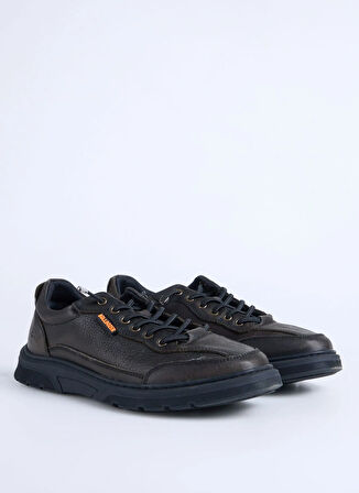 Bulldozer Haki Erkek Günlük Ayakkabı BUL-260043